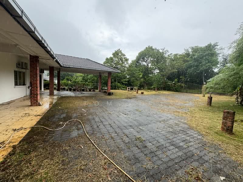 Rumah Banglo untuk Dijual di Desa Melor (Serendah) - Tom Yip - Exterior - PropertyGuru.com.my