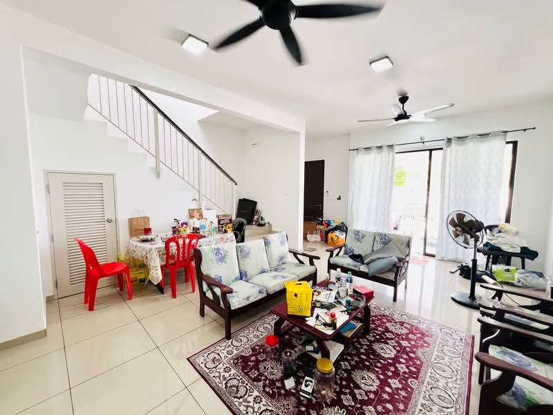 Rumah Teres 2 Tingkat untuk Dijual di Beranang (Selangor) - Ahmad Muslim - PropertyGuru.com.my