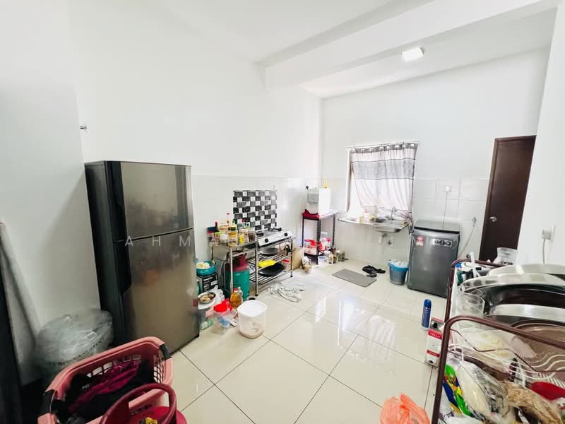 Rumah Teres 2 Tingkat untuk Dijual di Beranang (Selangor) - Ahmad Muslim - PropertyGuru.com.my