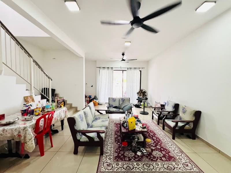 Rumah Teres 2 Tingkat untuk Dijual di Beranang (Selangor) - Ahmad Muslim - PropertyGuru.com.my