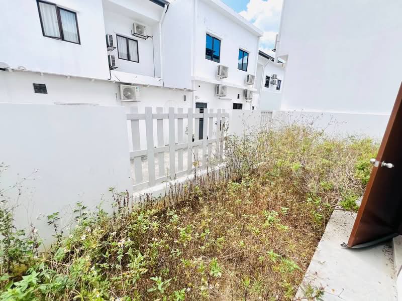 Rumah Teres 2 Tingkat untuk Dijual di Beranang (Selangor) - Ahmad Muslim - PropertyGuru.com.my
