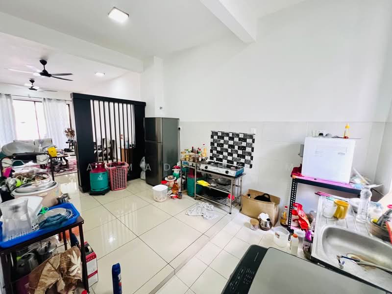 Rumah Teres 2 Tingkat untuk Dijual di Beranang (Selangor) - Ahmad Muslim - PropertyGuru.com.my