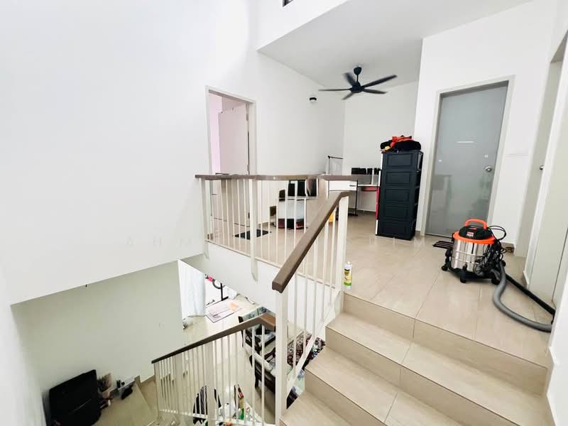 Rumah Teres 2 Tingkat untuk Dijual di Beranang (Selangor) - Ahmad Muslim - PropertyGuru.com.my