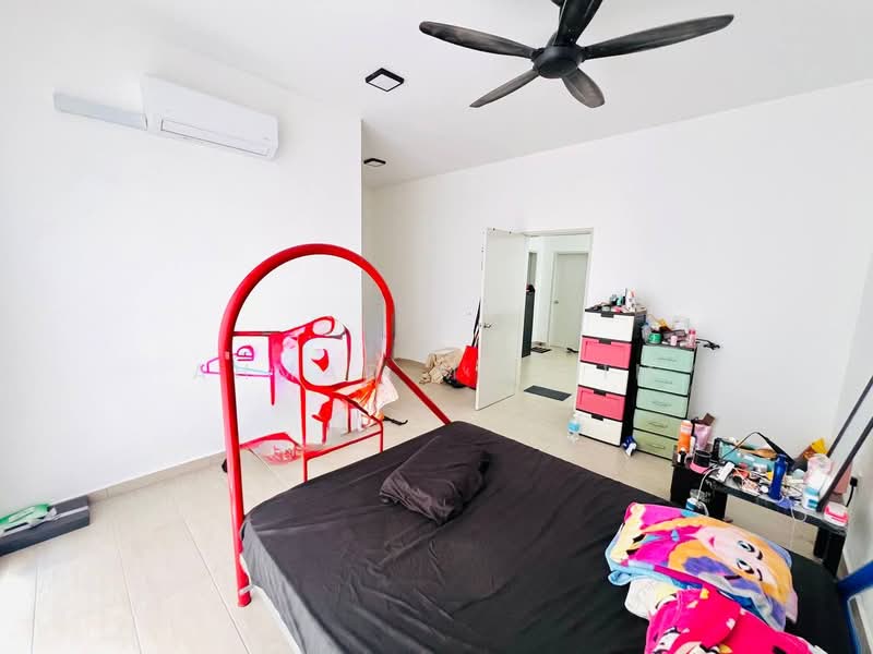 Rumah Teres 2 Tingkat untuk Dijual di Beranang (Selangor) - Ahmad Muslim - PropertyGuru.com.my