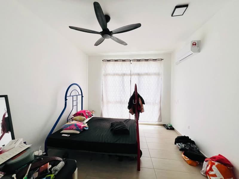 Rumah Teres 2 Tingkat untuk Dijual di Beranang (Selangor) - Ahmad Muslim - PropertyGuru.com.my