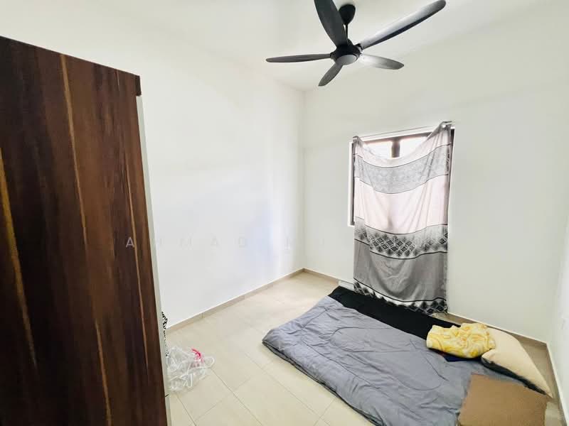 Rumah Teres 2 Tingkat untuk Dijual di Beranang (Selangor) - Ahmad Muslim - PropertyGuru.com.my