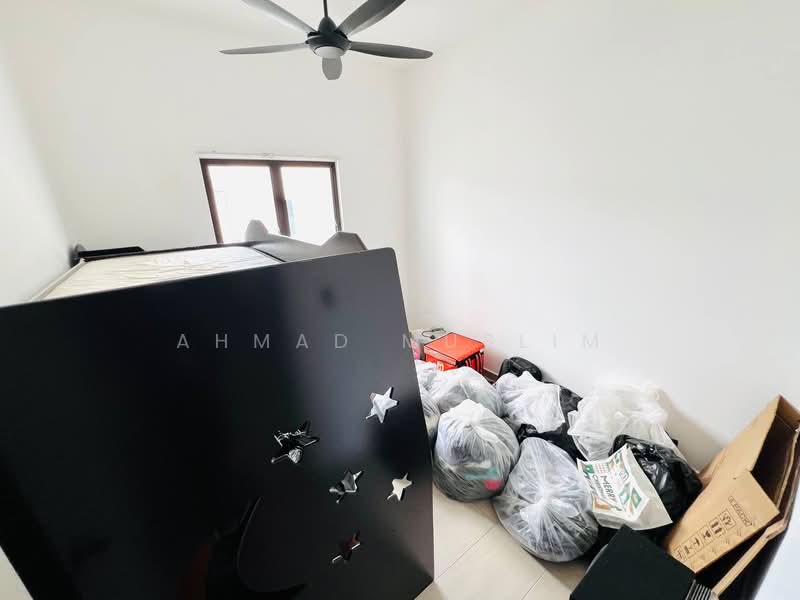 Rumah Teres 2 Tingkat untuk Dijual di Beranang (Selangor) - Ahmad Muslim - PropertyGuru.com.my