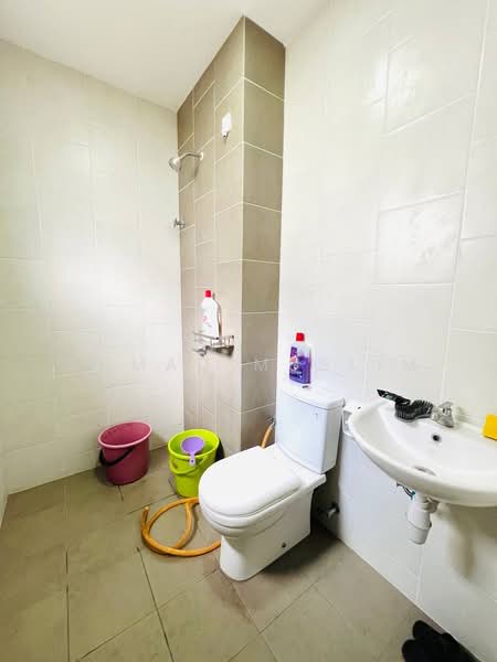 Rumah Teres 2 Tingkat untuk Dijual di Beranang (Selangor) - Ahmad Muslim - PropertyGuru.com.my