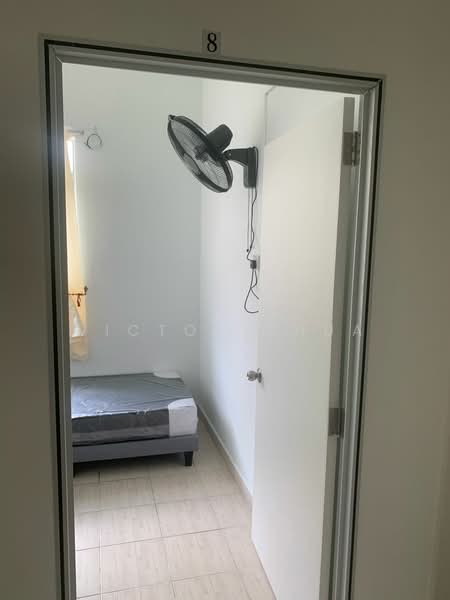 Rumah Teres 2 Tingkat untuk Disewa di Puchong (Selangor) - Victor Chua - Bedroom - PropertyGuru.com.my