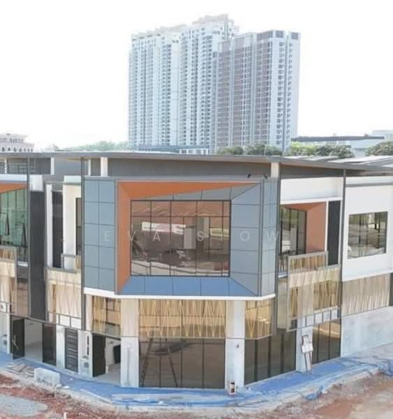 Shop for Rent in Bukit Indah (Iskandar Puteri (Nusajaya)) - Eva Siow - Exterior - PropertyGuru.com.my