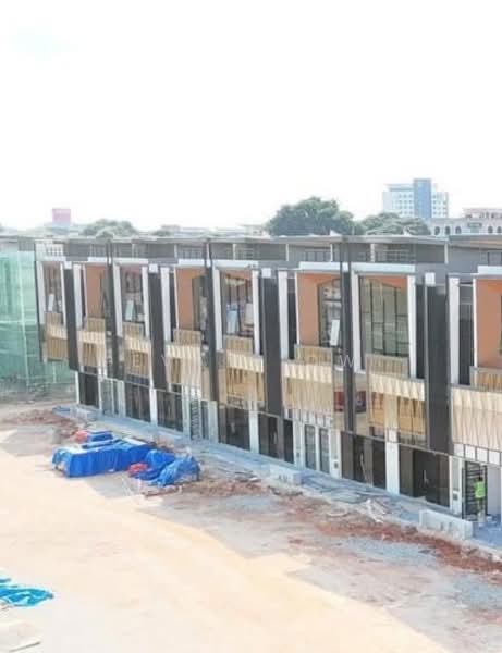 Shop for Rent in Bukit Indah (Iskandar Puteri (Nusajaya)) - Eva Siow - PropertyGuru.com.my