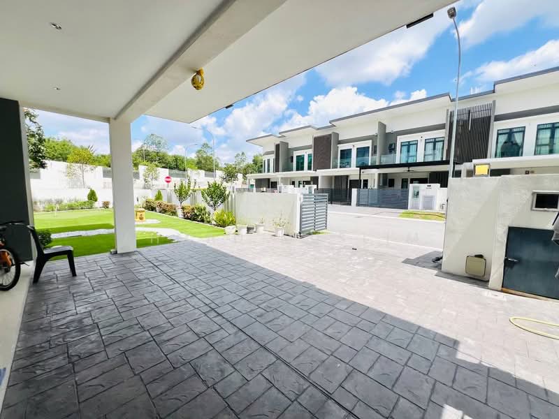 Rumah Teres untuk Dijual di Kajang (Selangor) - Ahmad Muslim - PropertyGuru.com.my