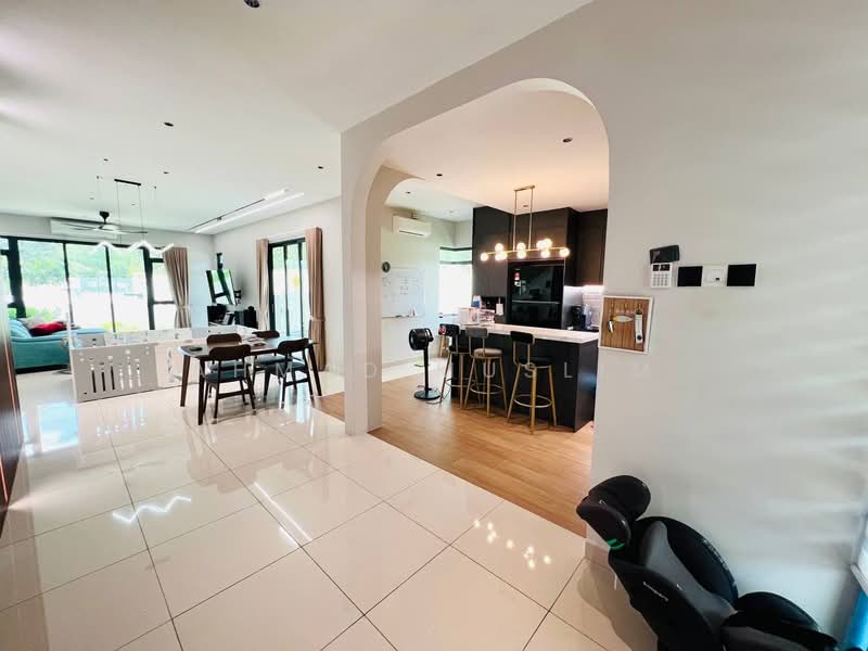 Rumah Teres untuk Dijual di Kajang (Selangor) - Ahmad Muslim - PropertyGuru.com.my