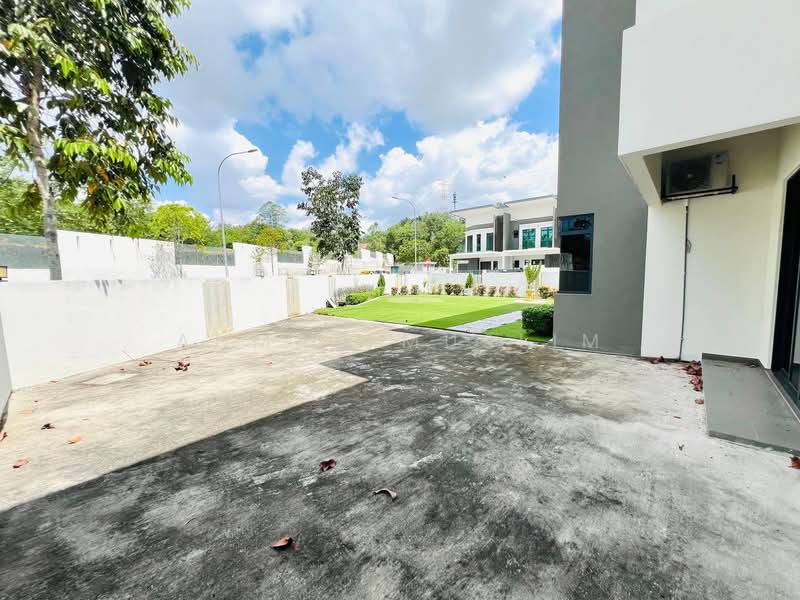 Rumah Teres untuk Dijual di Kajang (Selangor) - Ahmad Muslim - PropertyGuru.com.my