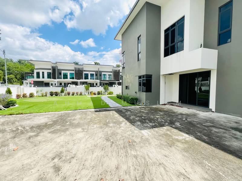 Rumah Teres untuk Dijual di Kajang (Selangor) - Ahmad Muslim - PropertyGuru.com.my