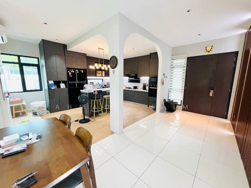 Rumah Teres untuk Dijual di Kajang (Selangor) - Ahmad Muslim - PropertyGuru.com.my