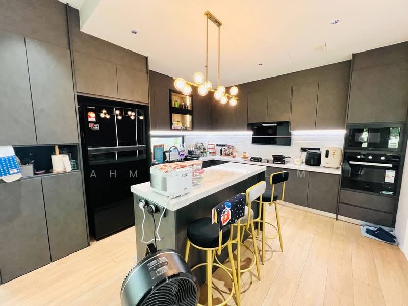 Rumah Teres untuk Dijual di Kajang (Selangor) - Ahmad Muslim - PropertyGuru.com.my
