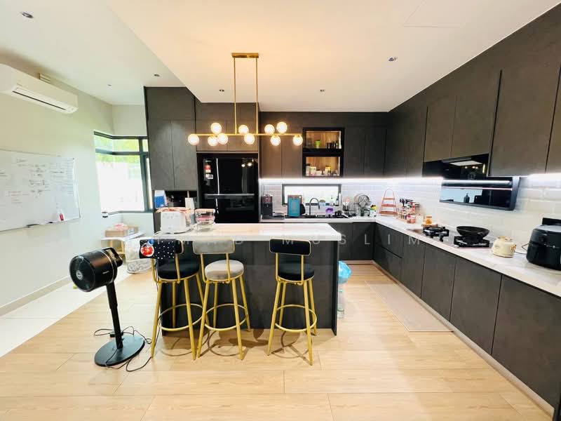 Rumah Teres untuk Dijual di Kajang (Selangor) - Ahmad Muslim - PropertyGuru.com.my