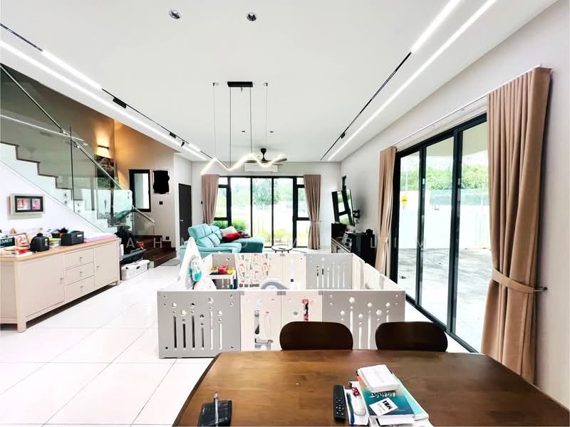 Rumah Teres untuk Dijual di Kajang (Selangor) - Ahmad Muslim - PropertyGuru.com.my