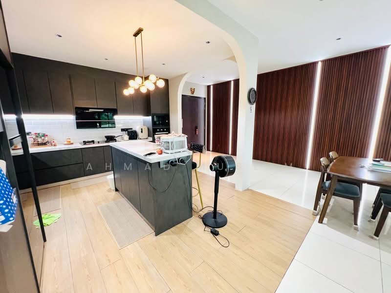 Rumah Teres untuk Dijual di Kajang (Selangor) - Ahmad Muslim - PropertyGuru.com.my