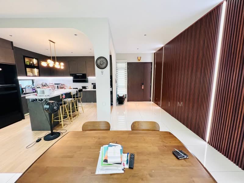 Rumah Teres untuk Dijual di Kajang (Selangor) - Ahmad Muslim - PropertyGuru.com.my