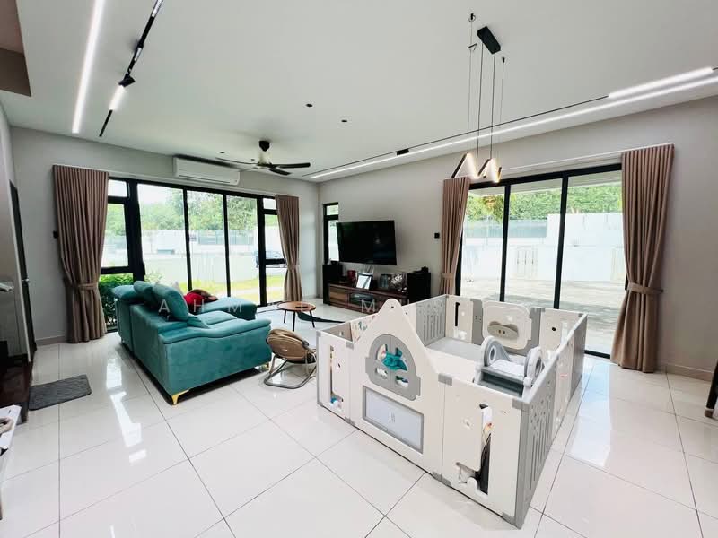 Rumah Teres untuk Dijual di Kajang (Selangor) - Ahmad Muslim - PropertyGuru.com.my