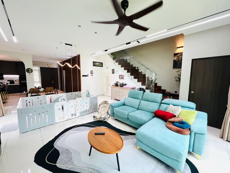 Rumah Teres untuk Dijual di Kajang (Selangor) - Ahmad Muslim - PropertyGuru.com.my