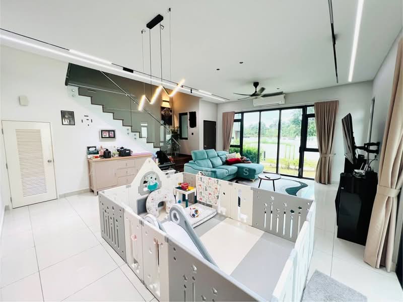Rumah Teres untuk Dijual di Kajang (Selangor) - Ahmad Muslim - PropertyGuru.com.my