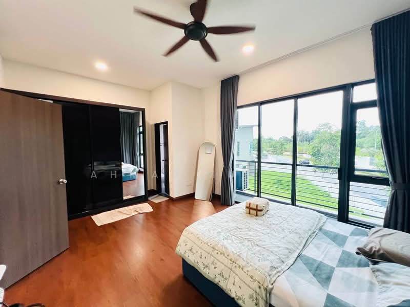Rumah Teres untuk Dijual di Kajang (Selangor) - Ahmad Muslim - PropertyGuru.com.my