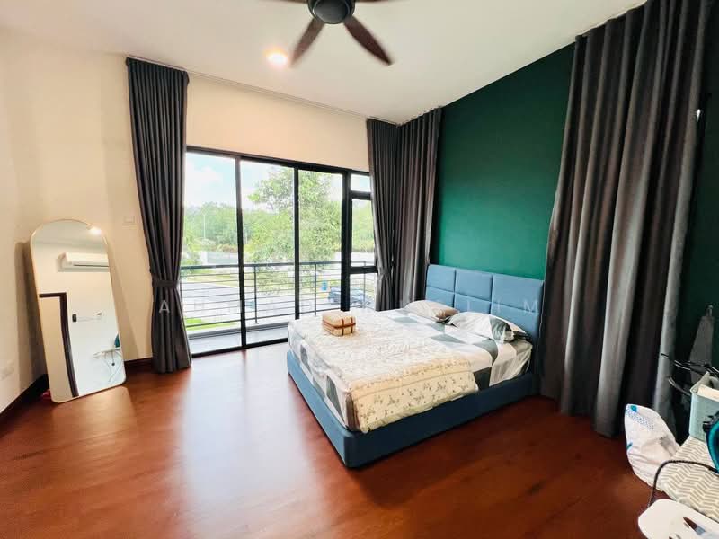 Rumah Teres untuk Dijual di Kajang (Selangor) - Ahmad Muslim - PropertyGuru.com.my