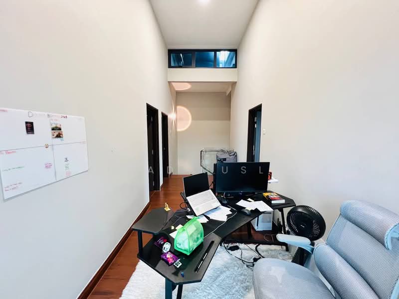 Rumah Teres untuk Dijual di Kajang (Selangor) - Ahmad Muslim - PropertyGuru.com.my