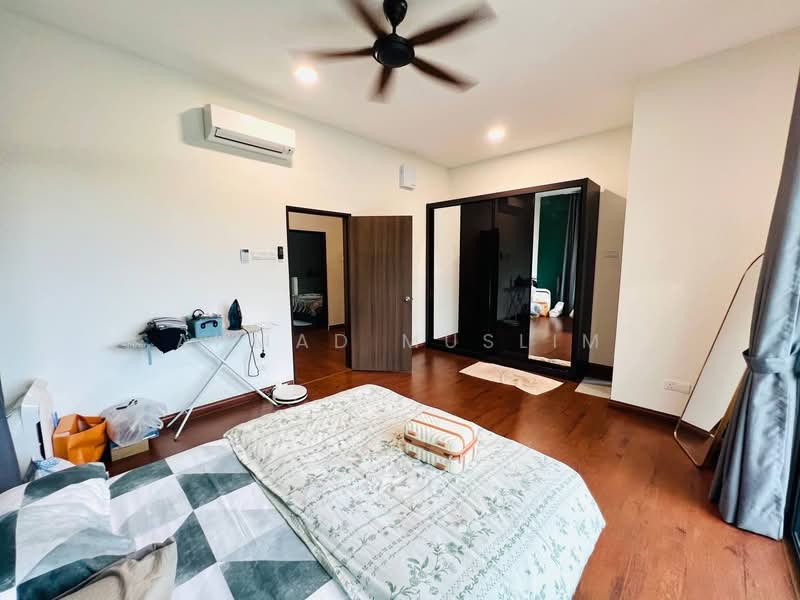 Rumah Teres untuk Dijual di Kajang (Selangor) - Ahmad Muslim - PropertyGuru.com.my