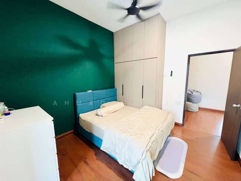 Rumah Teres untuk Dijual di Kajang (Selangor) - Ahmad Muslim - PropertyGuru.com.my