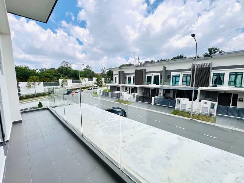 Rumah Teres untuk Dijual di Kajang (Selangor) - Ahmad Muslim - PropertyGuru.com.my
