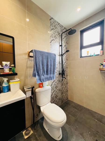 Rumah Teres untuk Dijual di Kajang (Selangor) - Ahmad Muslim - PropertyGuru.com.my