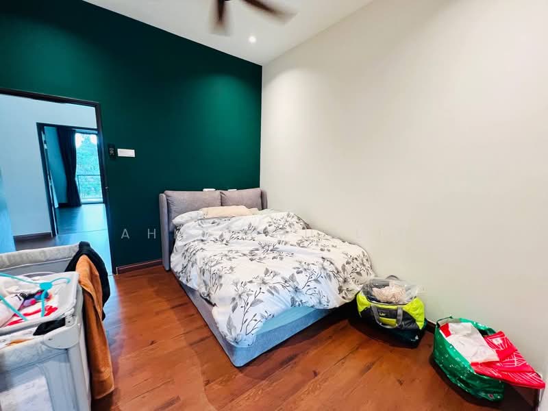 Rumah Teres untuk Dijual di Kajang (Selangor) - Ahmad Muslim - PropertyGuru.com.my