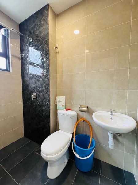 Rumah Teres untuk Dijual di Kajang (Selangor) - Ahmad Muslim - PropertyGuru.com.my