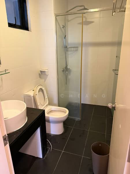 Condominium for Rent at Encorp Strand Residence - Wind Cheang - Bathroom - PropertyGuru.com.my