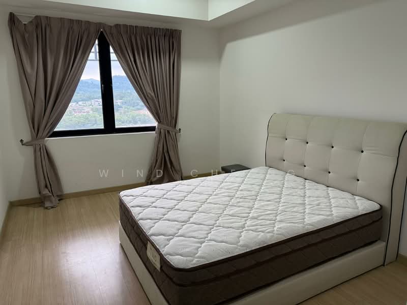 Condominium for Rent at Encorp Strand Residence - Wind Cheang - Bedroom - PropertyGuru.com.my