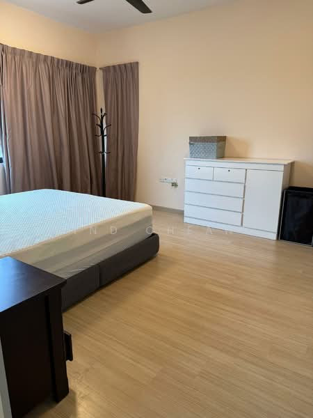 Condominium for Rent at Encorp Strand Residence - Wind Cheang - Bedroom - PropertyGuru.com.my