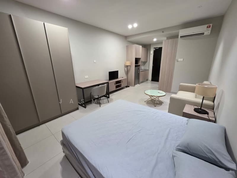 Service Residence for Rent at Dorsett Waterfront Subang - Jasminn Tan - Interior - PropertyGuru.com.my