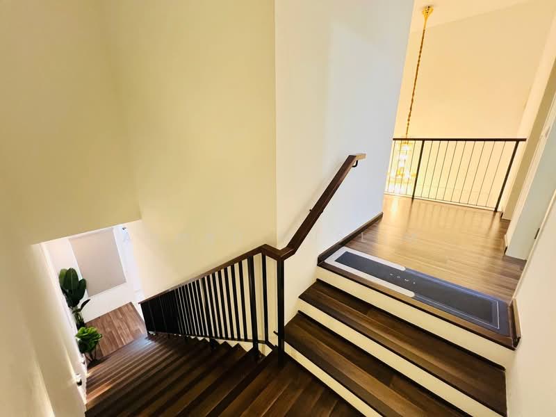 2-storey Terraced House for Sale in Eco Forest (Semenyih) - Ahmad Muslim - PropertyGuru.com.my