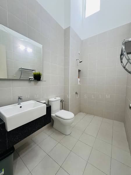 2-storey Terraced House for Sale in Eco Forest (Semenyih) - Ahmad Muslim - PropertyGuru.com.my