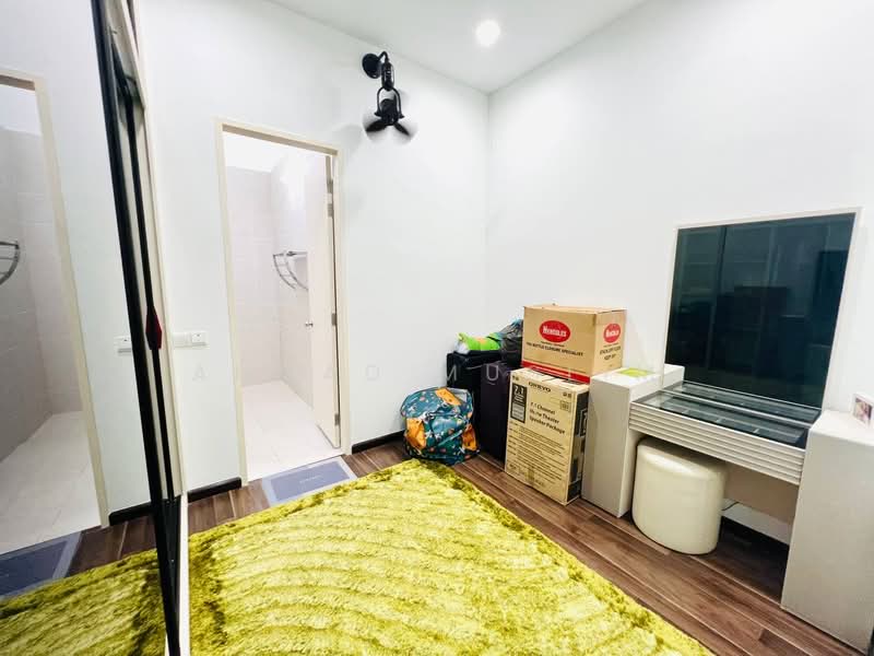 2-storey Terraced House for Sale in Eco Forest (Semenyih) - Ahmad Muslim - PropertyGuru.com.my