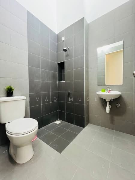 2-storey Terraced House for Sale in Eco Forest (Semenyih) - Ahmad Muslim - PropertyGuru.com.my