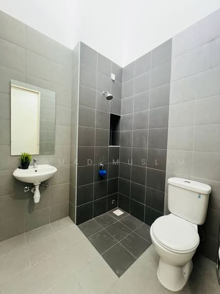 2-storey Terraced House for Sale in Eco Forest (Semenyih) - Ahmad Muslim - PropertyGuru.com.my