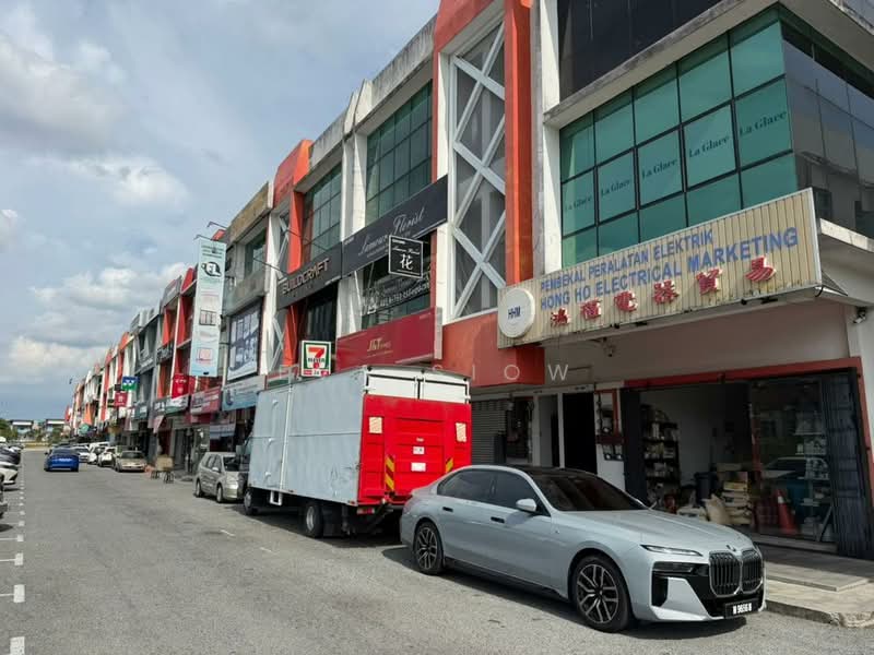 Kedai untuk Disewa di Bandar Uda Utama (Johor Bahru) - Eva Siow - PropertyGuru.com.my
