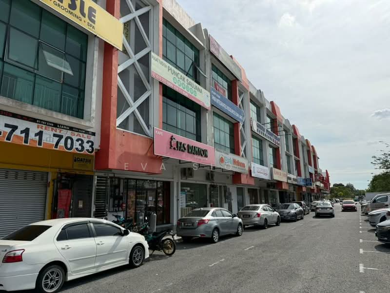 Kedai untuk Disewa di Bandar Uda Utama (Johor Bahru) - Eva Siow - PropertyGuru.com.my