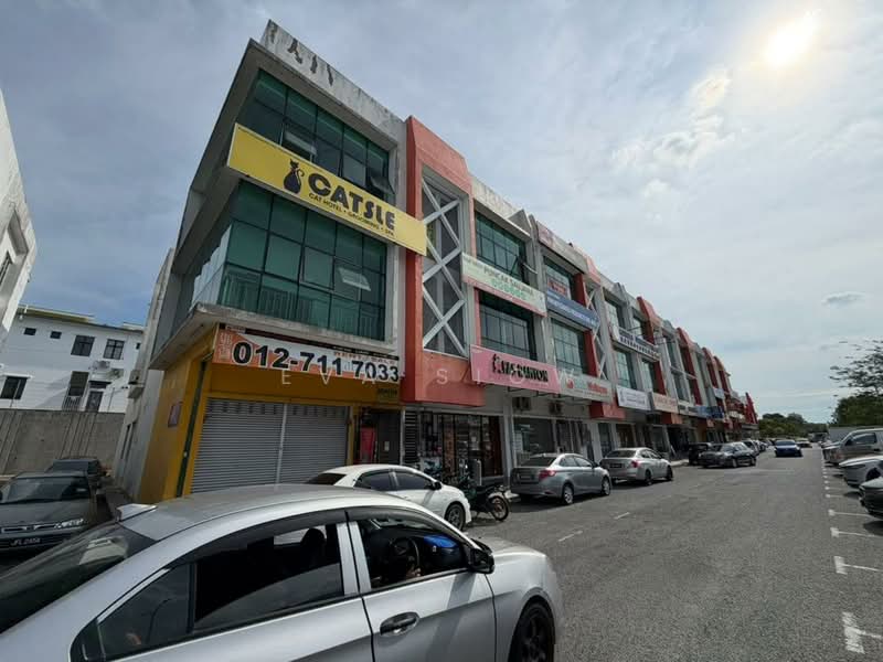 Kedai untuk Disewa di Bandar Uda Utama (Johor Bahru) - Eva Siow - PropertyGuru.com.my