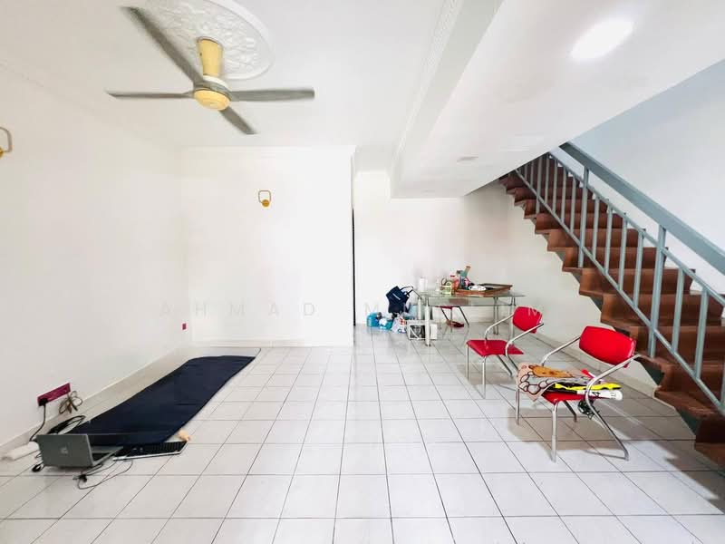 2-storey Terraced House for Sale in Taman Sri Haneco (Semenyih) - Ahmad Muslim - PropertyGuru.com.my